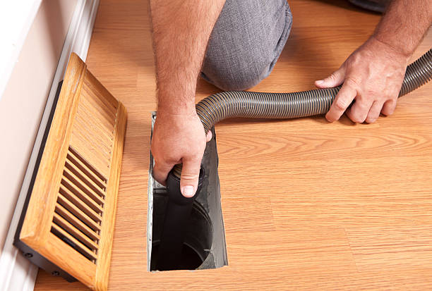 Best Best Air Duct Cleaning Company  in Fairbanks, AK