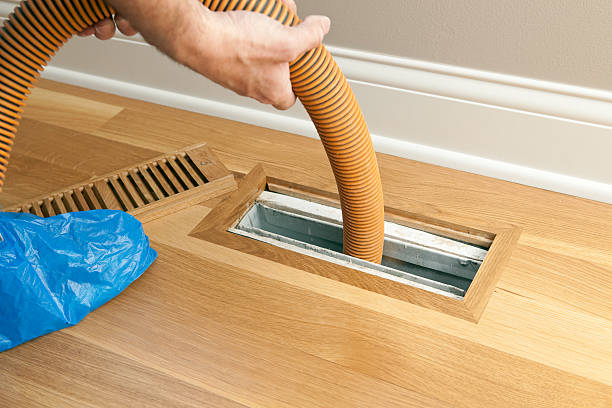 Best Commercial Air Duct Cleaning  in Fairbanks, AK