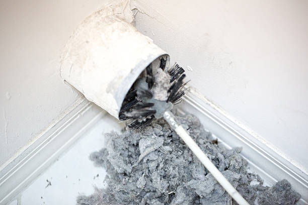 Best Residential Air Duct Cleaning  in Fairbanks, AK